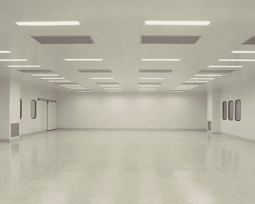 Alfa Partition & Ceiling panels