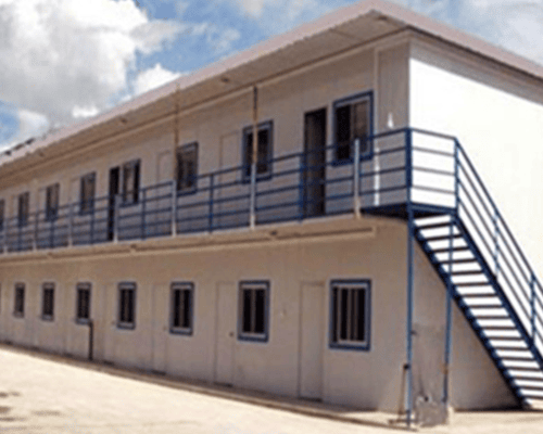 Alfa Peb Ltd Hostels / PG