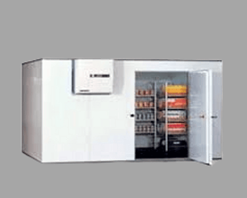 Alfa Peb Ltd Cold Room