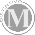 Distintivo M