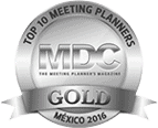 MDC Gold