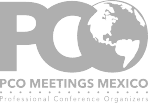 PCO Meetings Mexico