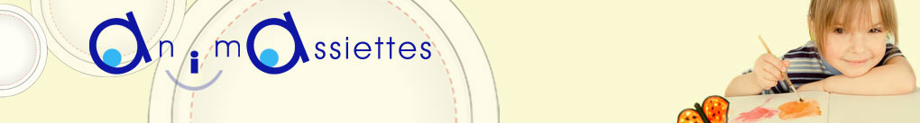 Animassiettes