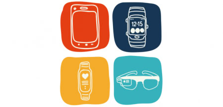 IDC: Globální trh nositelné elektroniky ve 3Q překonal hranici 125 milionů kusů