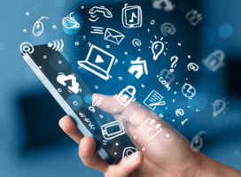 IDC: Dobré zprávy, globální trh chytrých telefonů se na konci roku vrátil k růstu