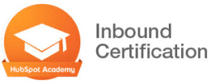 Inbound Certificate