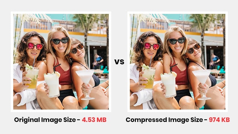 Compression Image