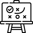 Strategy Design