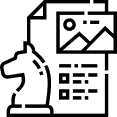Strategy Design