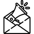 Promotional Emails
