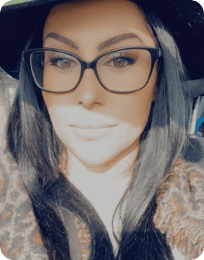 Amber Anderson