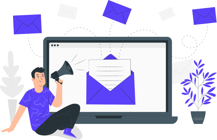 Email Marketing Services