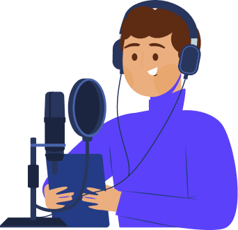 Podcast Launch Services