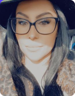 Amber Anderson