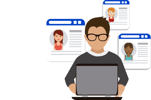 Blogger Outreach Services