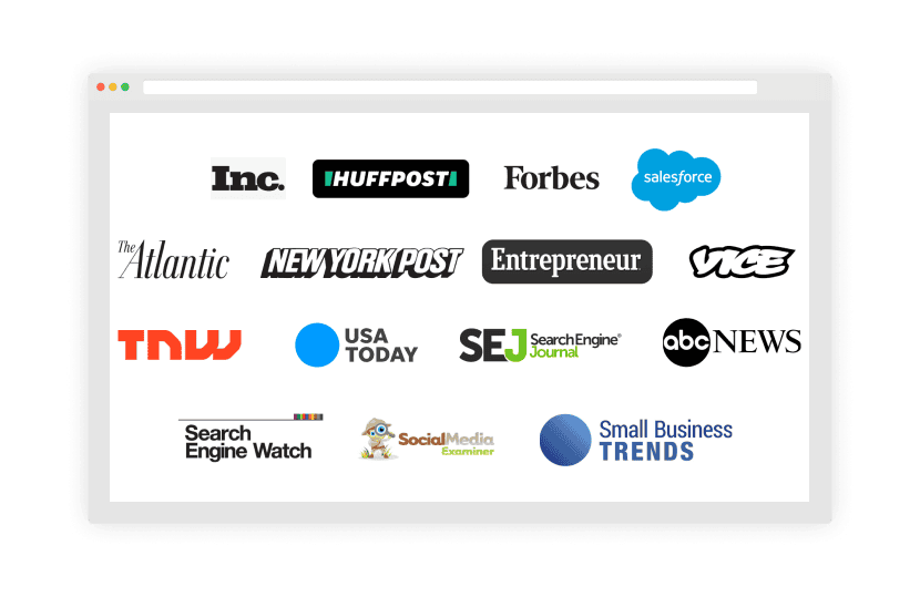 Guest Posting on Top Publications