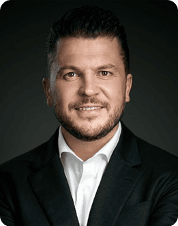 Romain Brabant