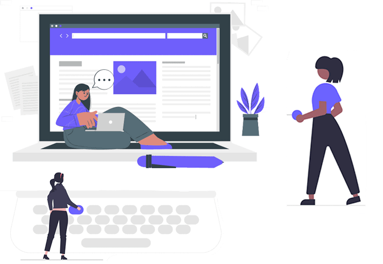 Content Marketing Services