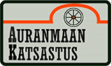 Auranmaan Katsastus Oy