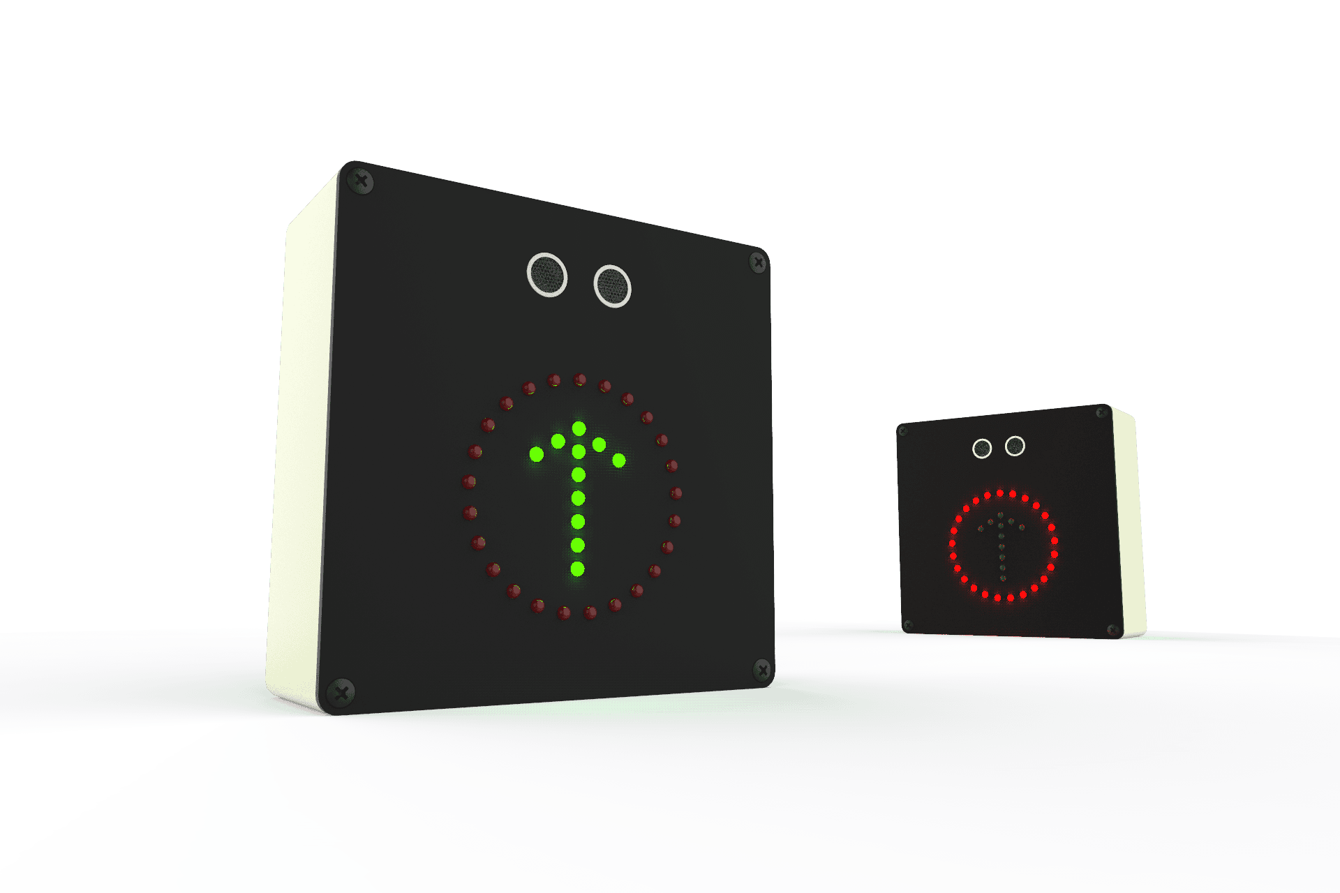 Signalering.63
