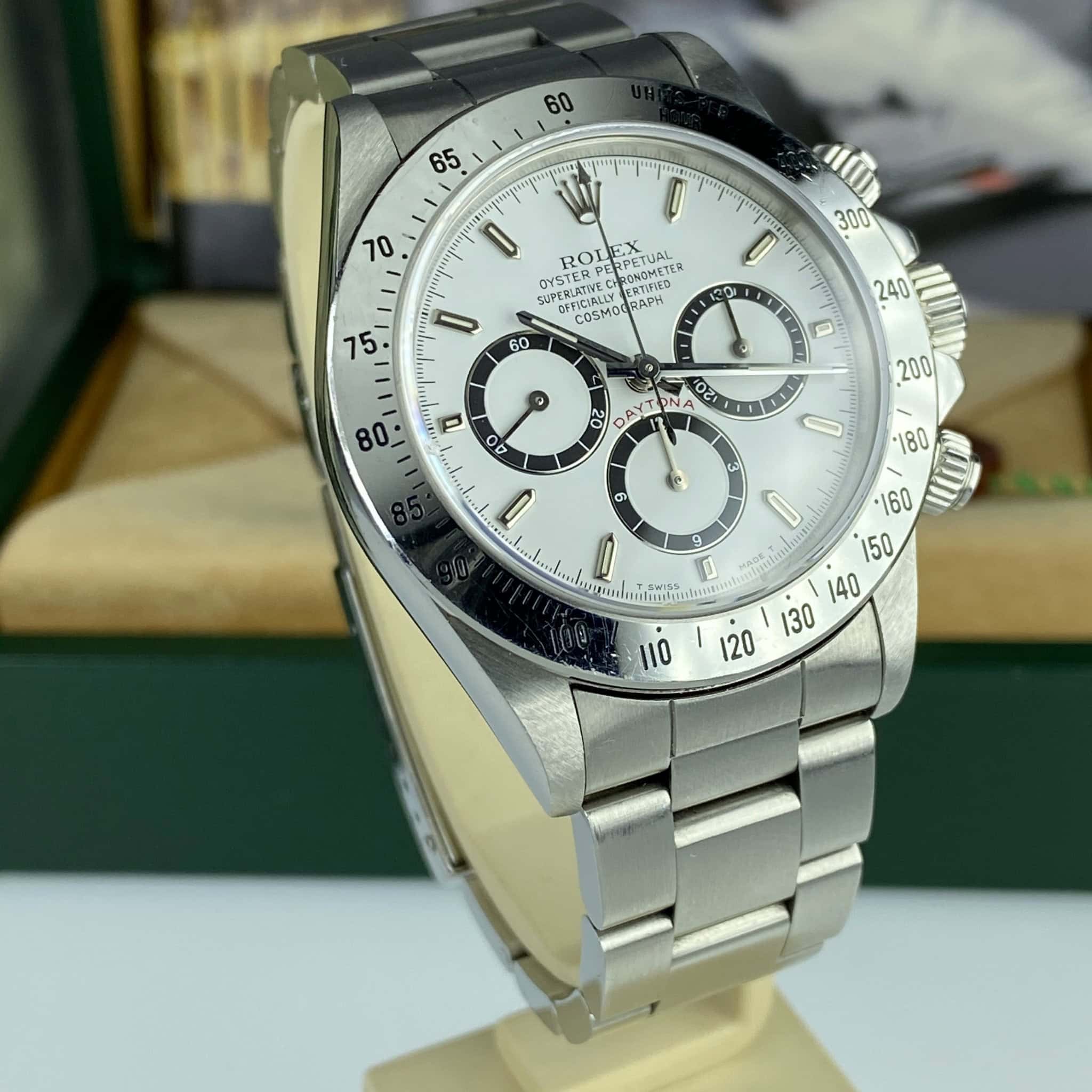 rolex daytona 1990