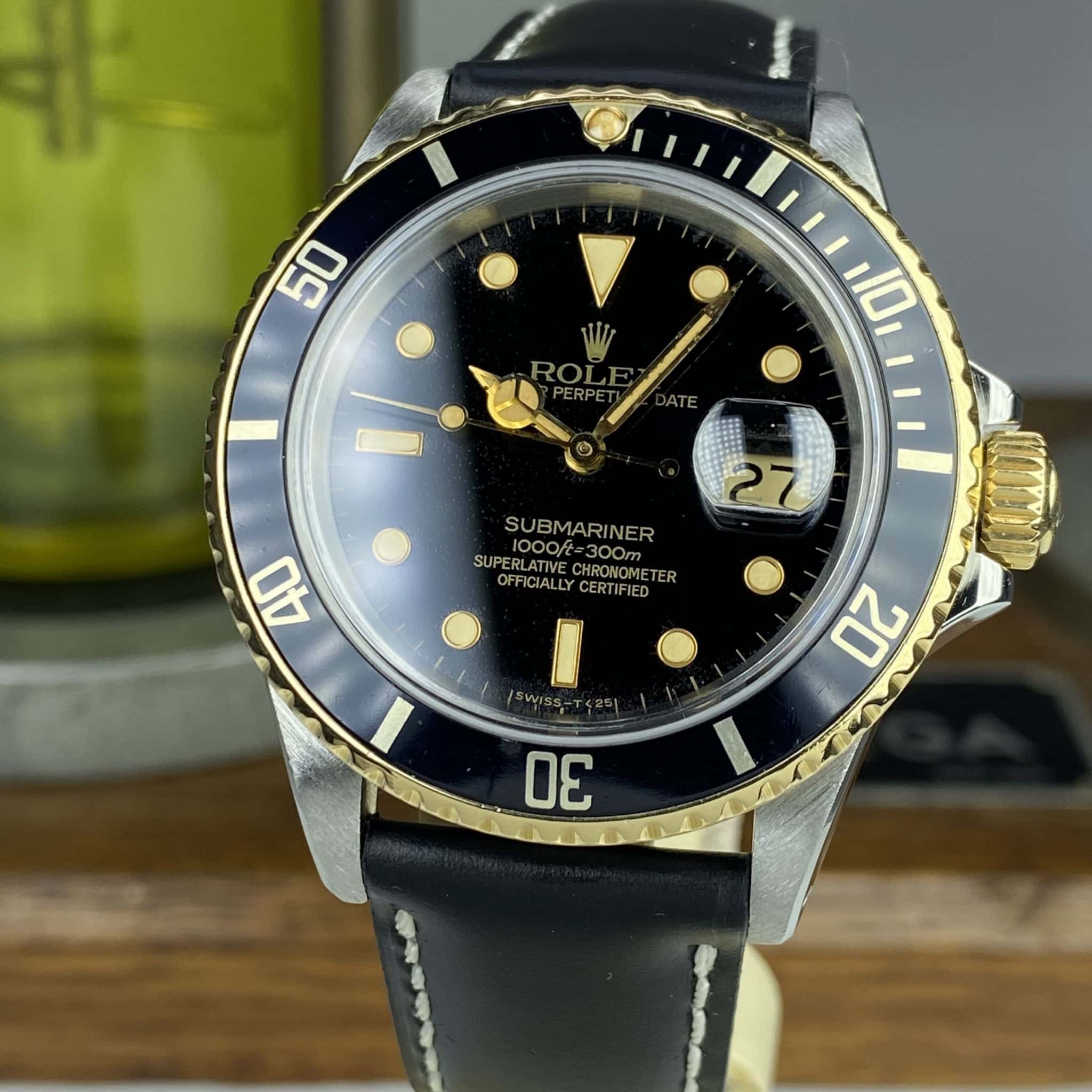 ap royal oak back case