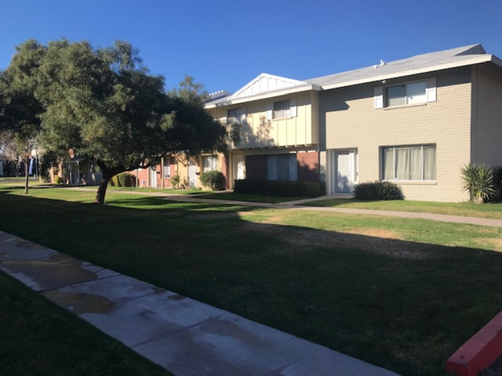 4163 S Mill Ave, Tempe AZ 85282