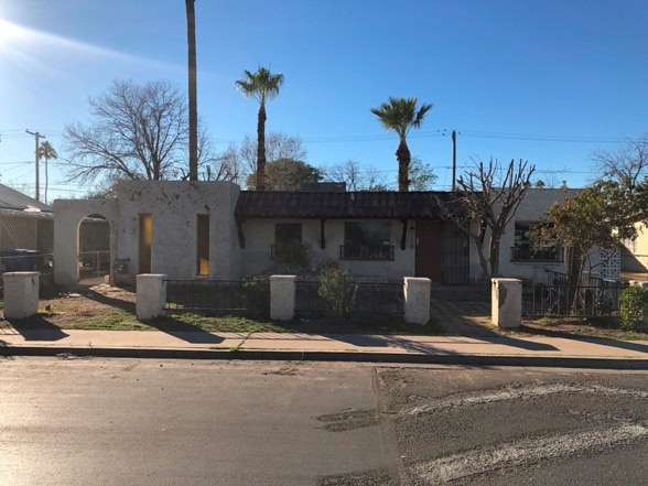 120 N MILLER ST, Mesa, AZ 85203