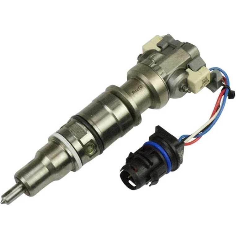 Best 6.0 Powerstroke Injectors 2021 Complete Roundup