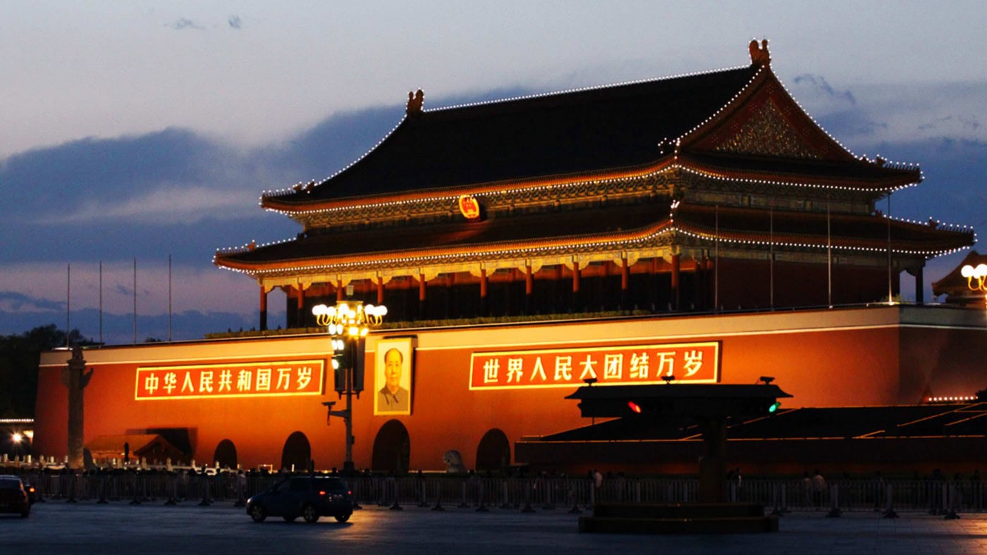 Why China won’t fall apart