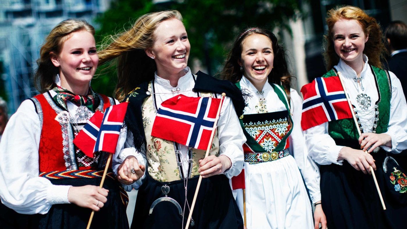 Scandinavia is no socialist Valhalla