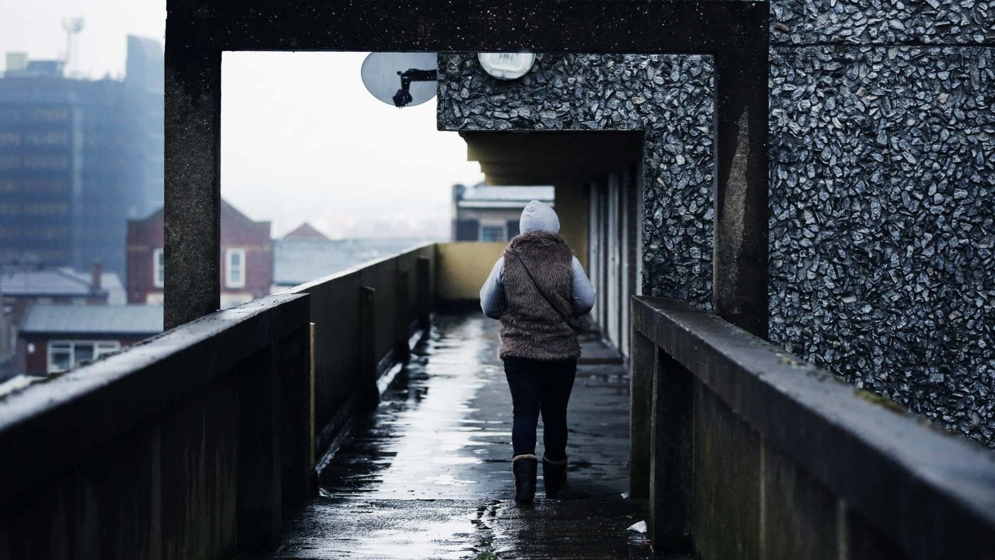 Is the tide turning on inequality?