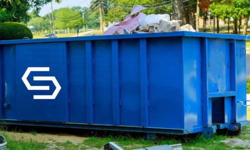 All Season Dumpster Rentals in NJ
