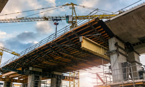 Construction Site Dumpster Rentals NJ
