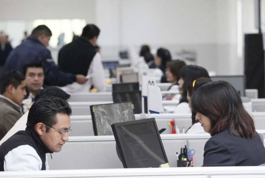 Coaching para la Administración Pública