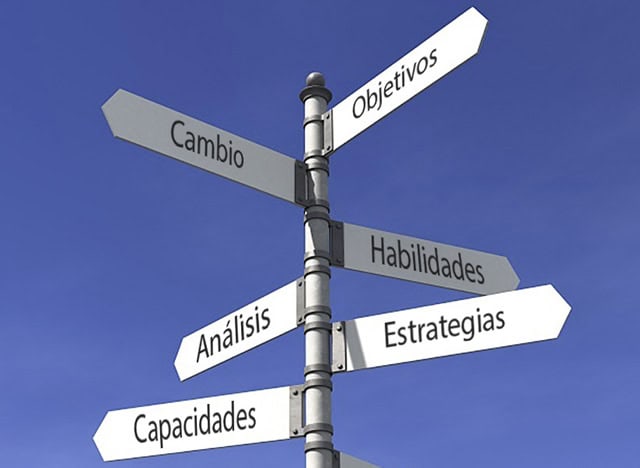 ¿Qué es el coaching?