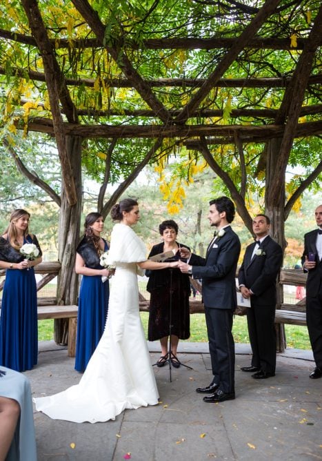 Photo 5 Wedding Officiant in NYC