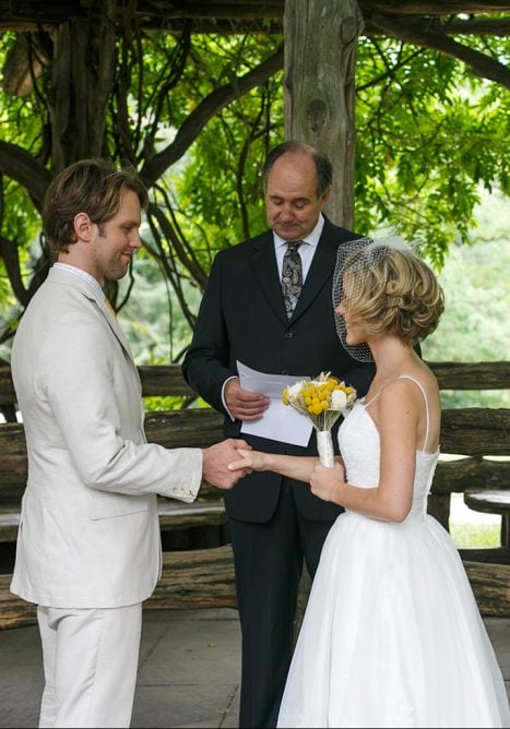 Photo 3 Wedding Officiant in NYC