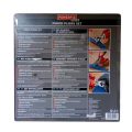 Punch Pliers set