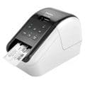 Label printer Brother QL-810W Етикети DK