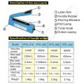 Лепачки FS Impulse Sealer