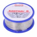 KANTHAL кръгъл кантал ф