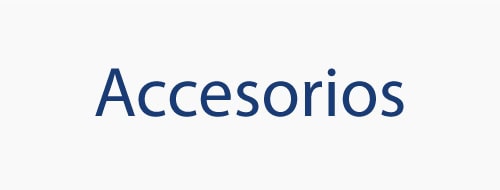 Accesorios-TÍTULO