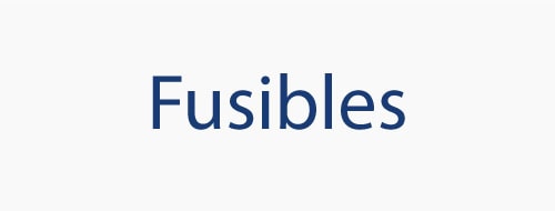 Fusibles-TÍTULO