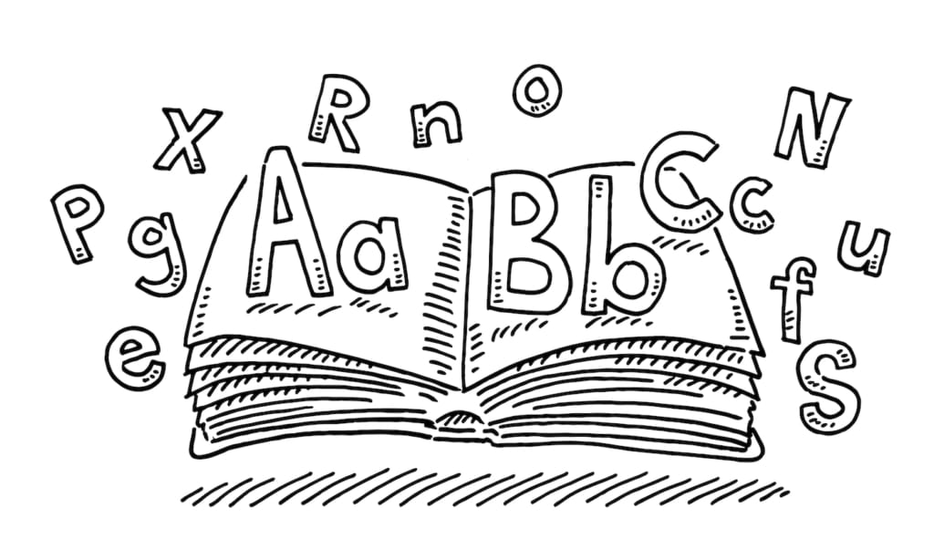 英語の単語数は00語で80 数より質で効率的に語彙力強化
