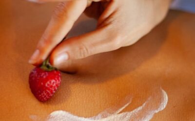 Massage for couples