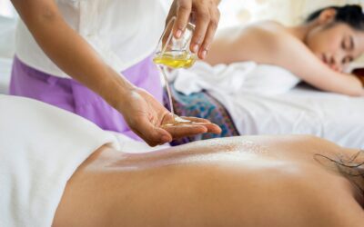 Moscow massage