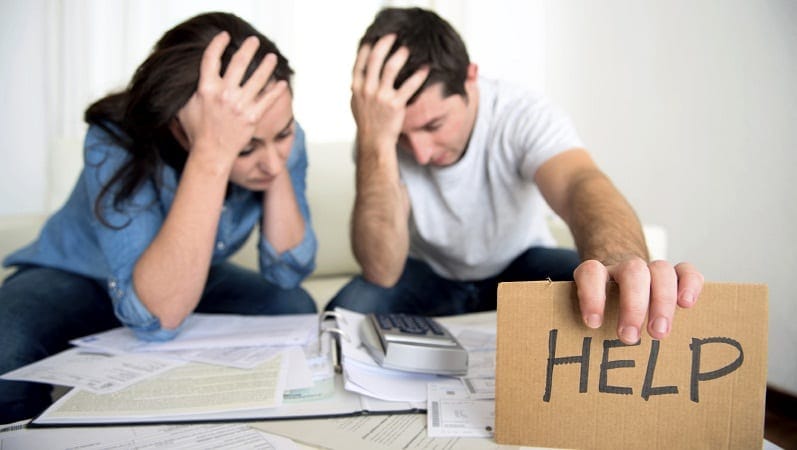 Five Things That Damage Credit Account – Find Here