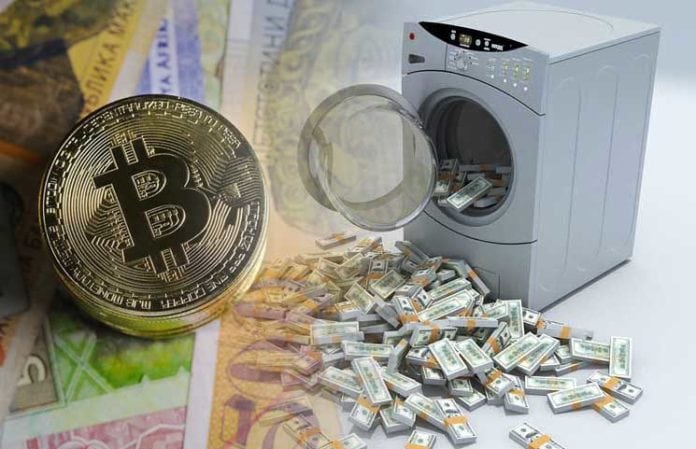 European Banks Facilitated Large Crypto-Fiat Deals And Money Laundery