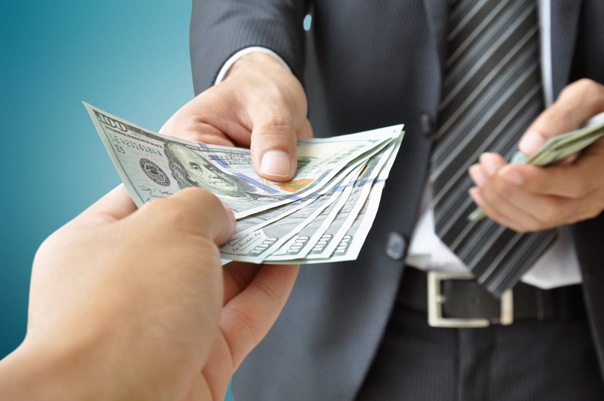 Borrow Cash Advance Online: What You Should Pay Attention Before